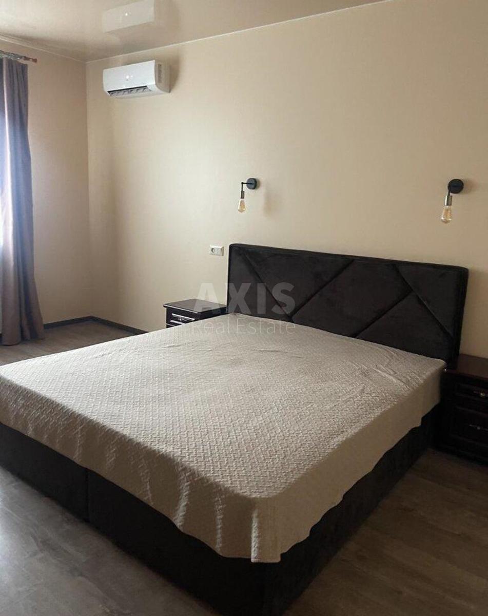 3k apartment vul. Tumanjana Ovanesa 15А4
