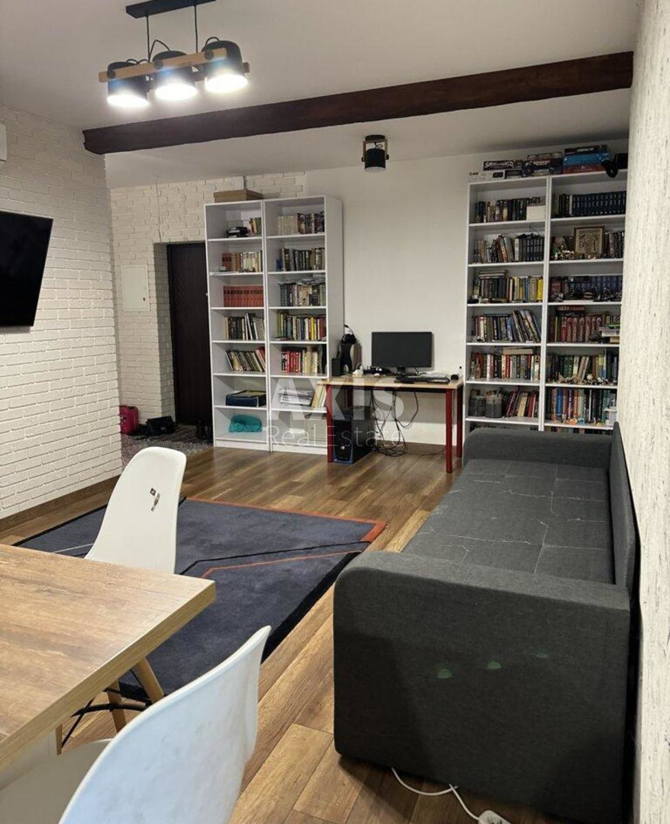 2k apartment pl. Peremogy 71А3
