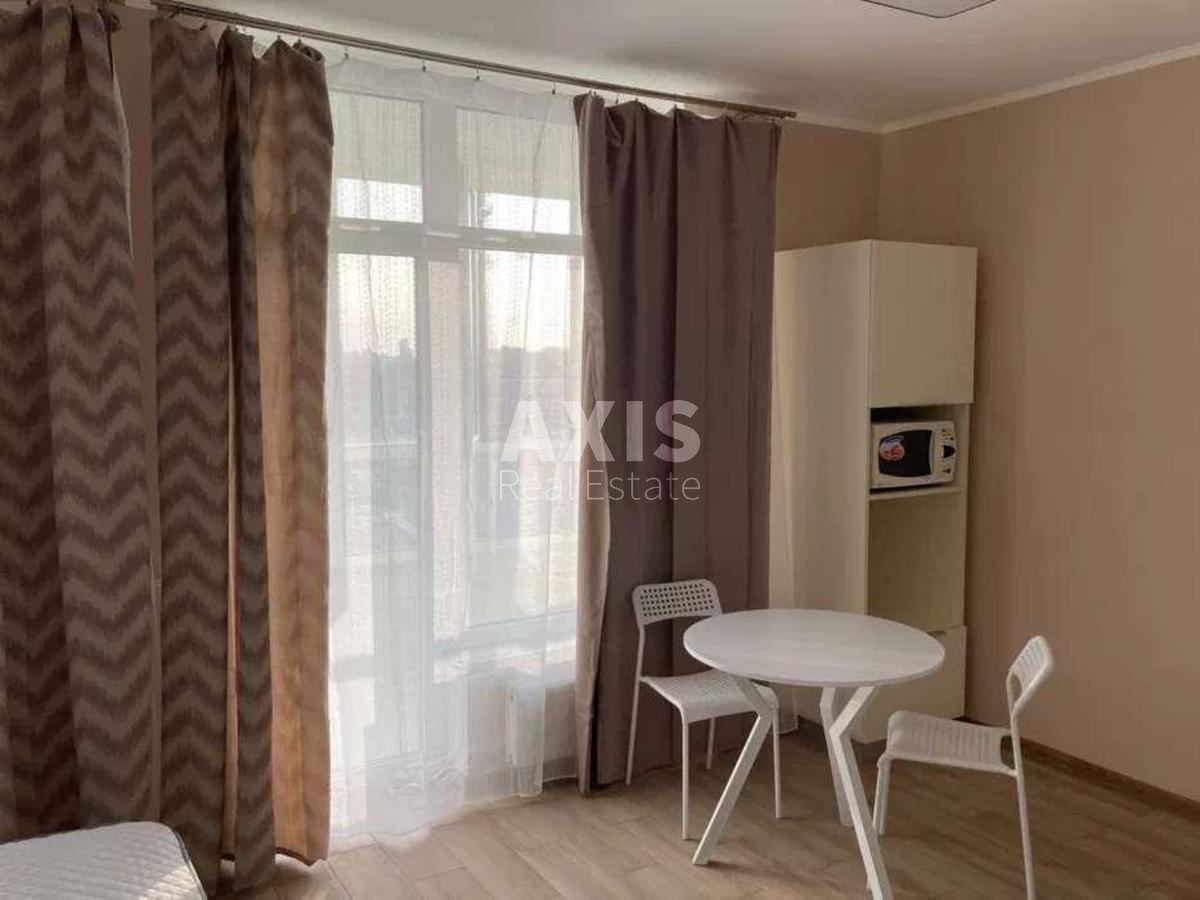 1k apartment pr-t Peremogy 672
