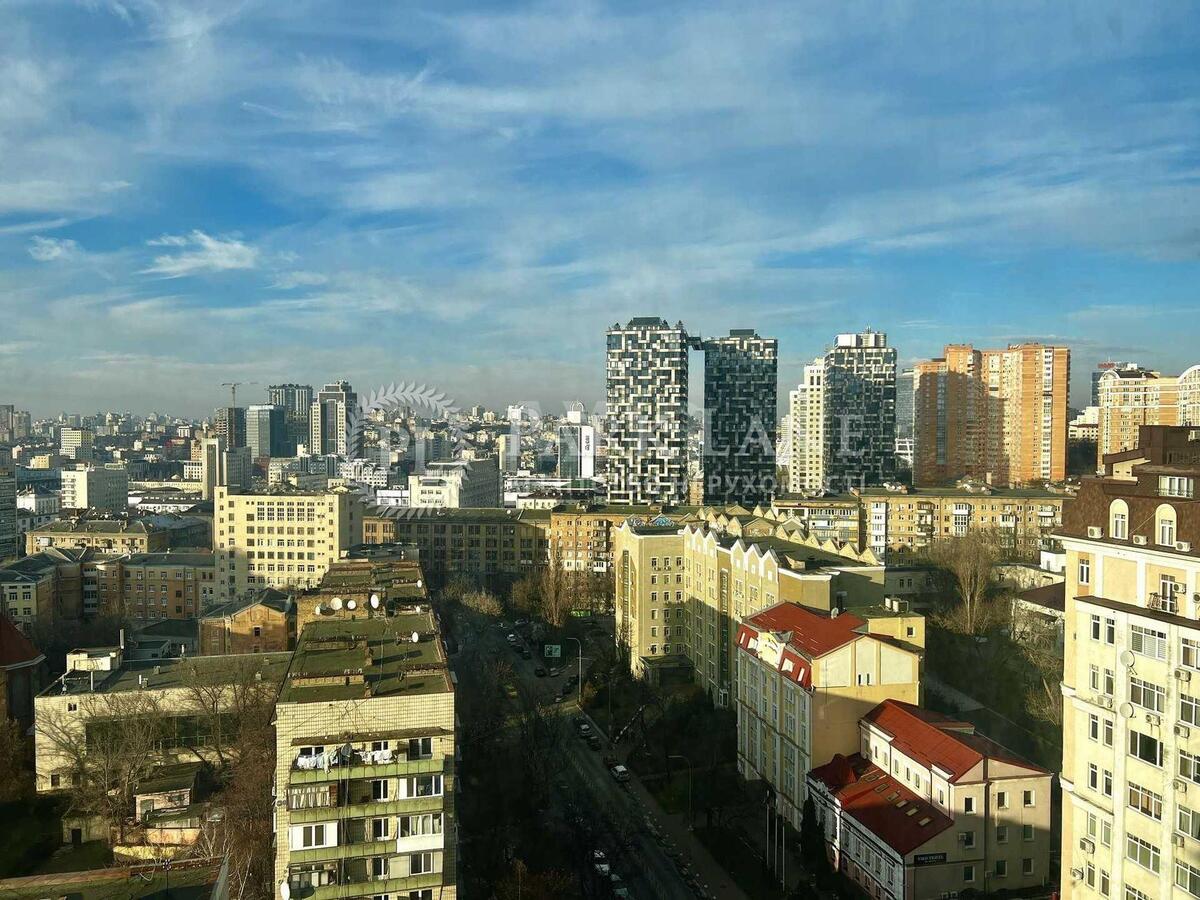 3k apartment vul. Predslavyns'ka 20Б598285