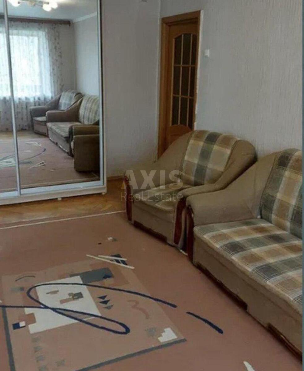 2k apartment vul. Kudri Ivana 430
