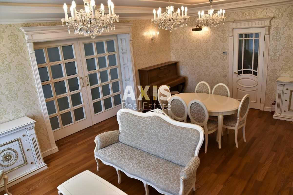 4к квартира ул. Ольгинская 61