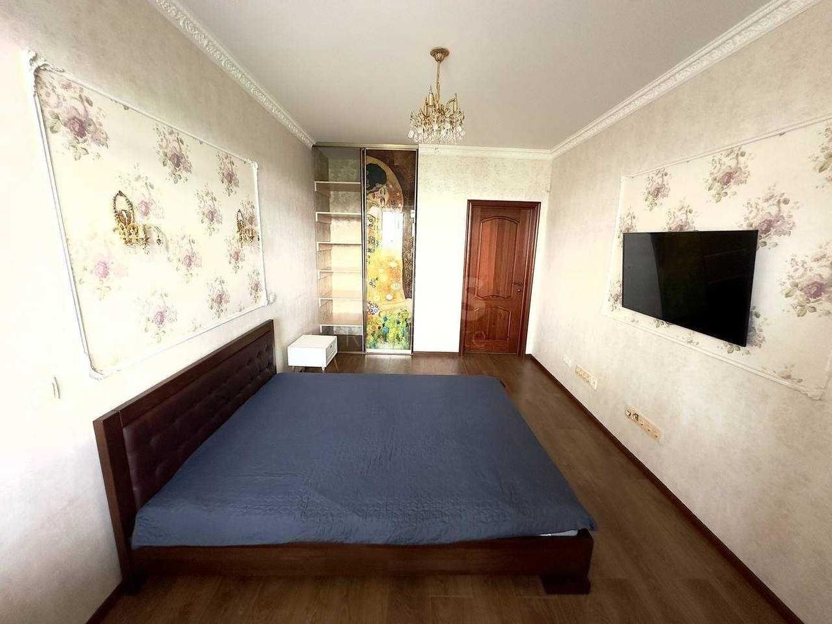 2k apartment vul. Naumova Generala 664