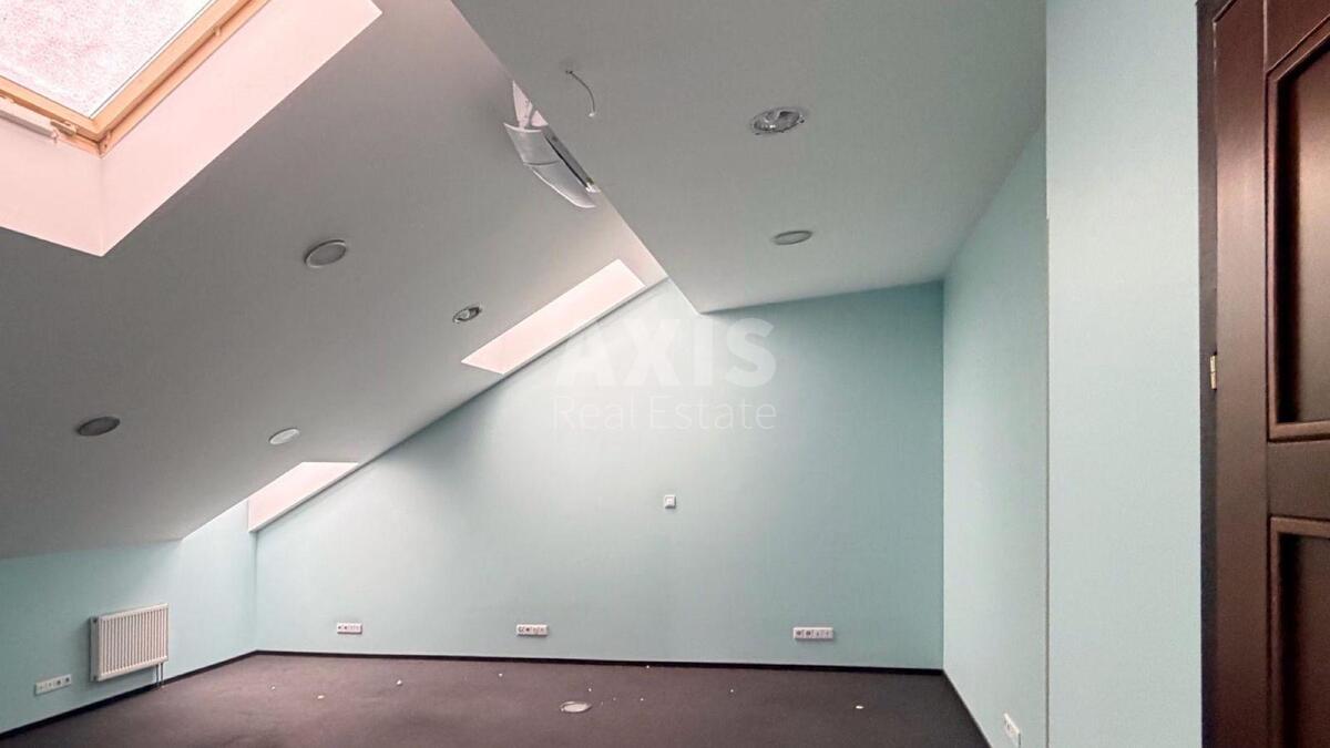 Офис ул. Щекавицкая 30/39, 220м2640951