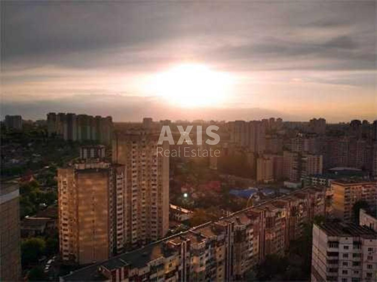 1k apartment vul. Pol'ova 739