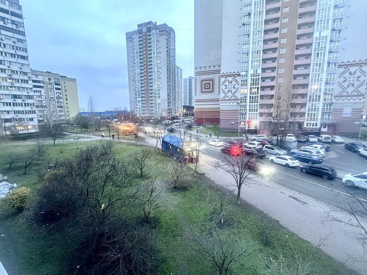 2к квартира ул. Гмыри Бориса 96411714