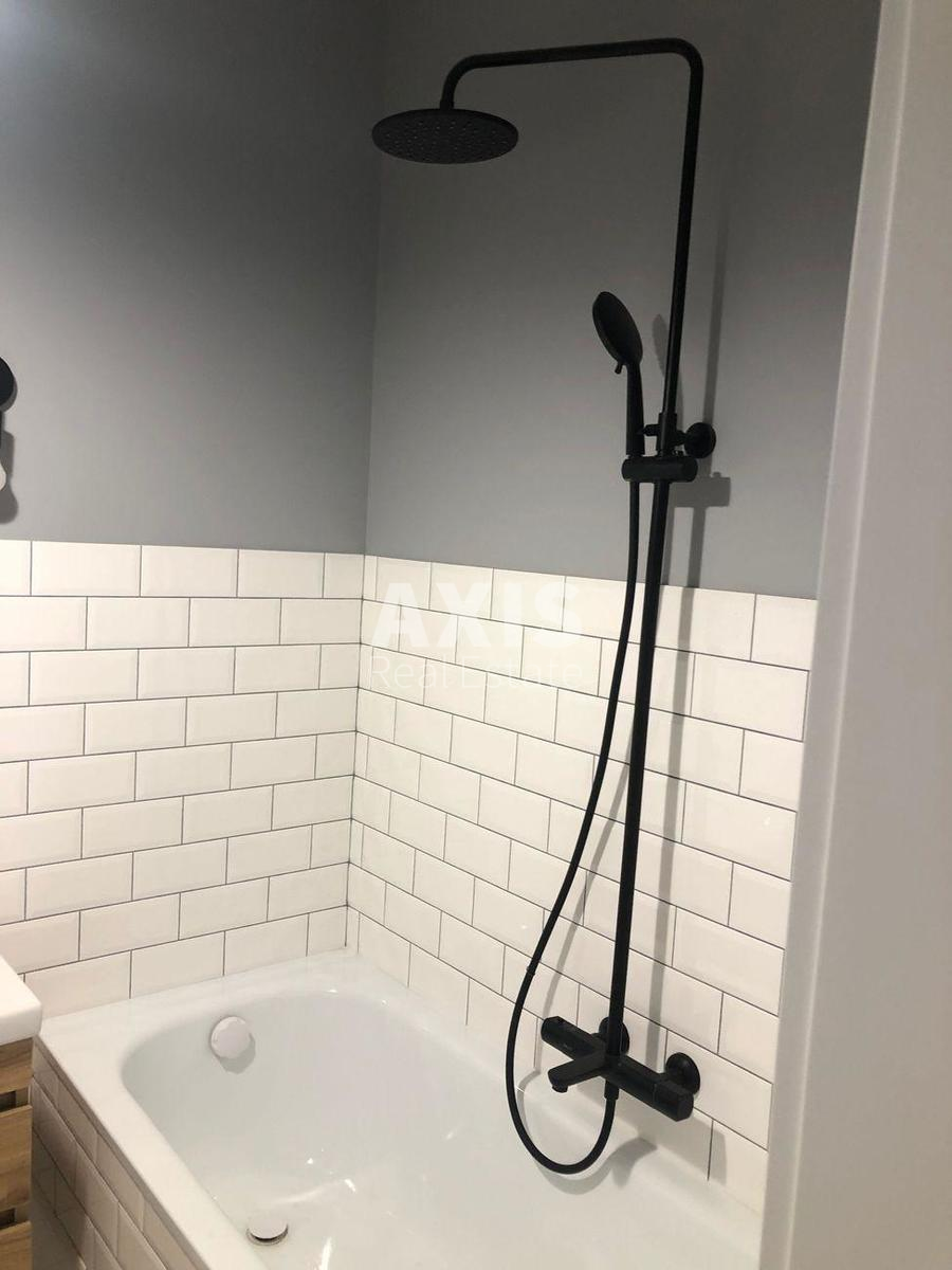 1k apartment vul. Lebedjeva Akademika 1362419
