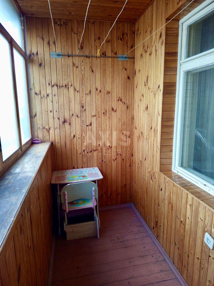 3k apartment pr-t Majakovs'kogo Volodymyra 7А600009