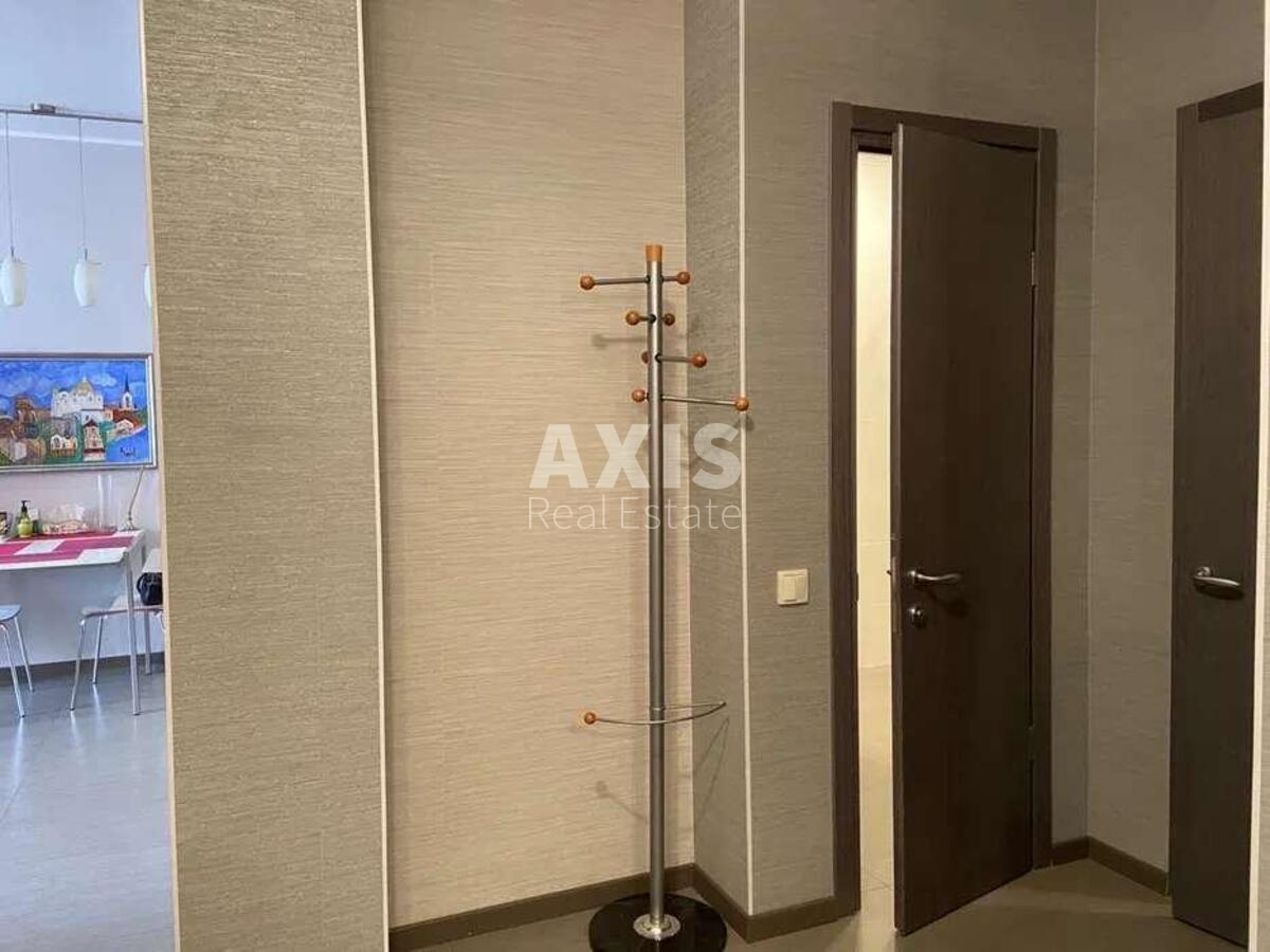 2k apartment vul. Shhekavyc'ka 30/394