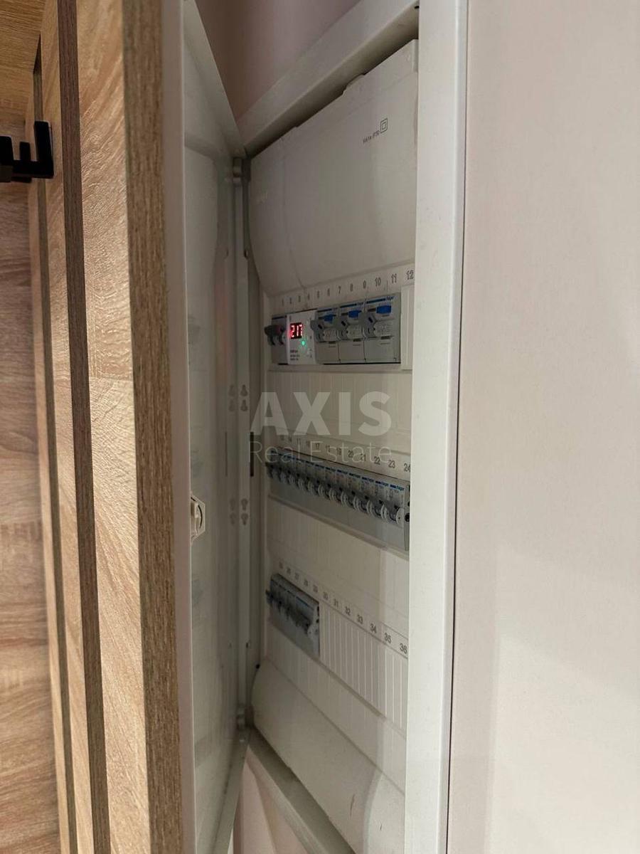 1k apartment vul. Revuc'kogo 48387524