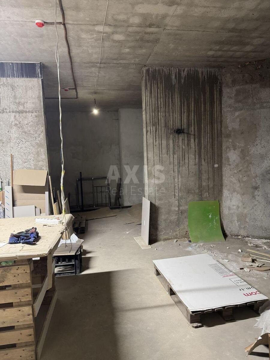 Service object vul. Mejtusa Kompozytora 5, 170m22