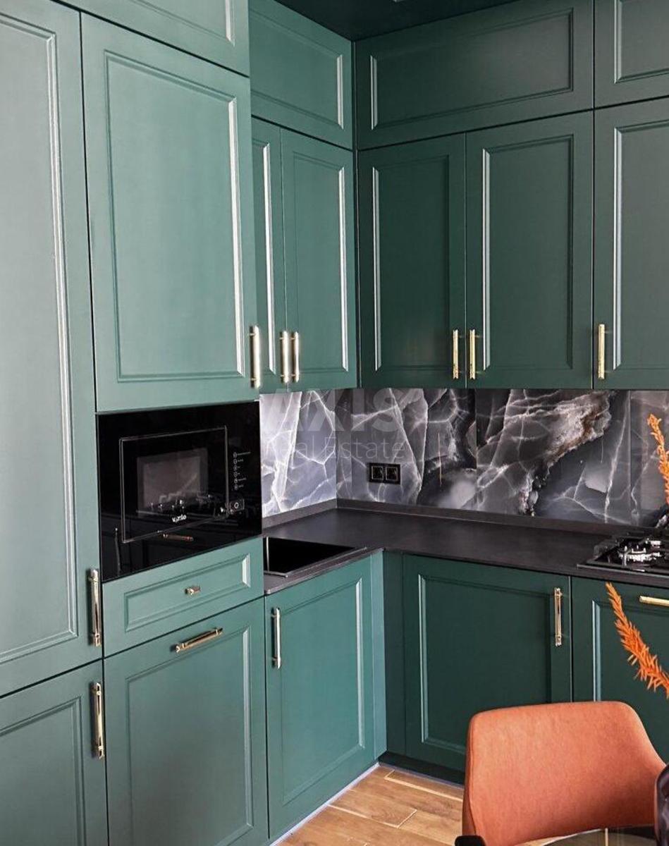 1k apartment vul. Kikvidze 17388070