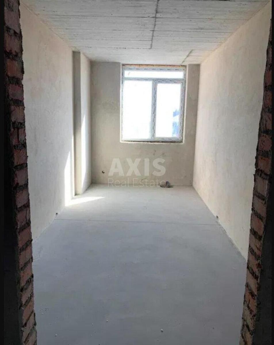 2k apartment vul. Sosjury Volodymyra 63