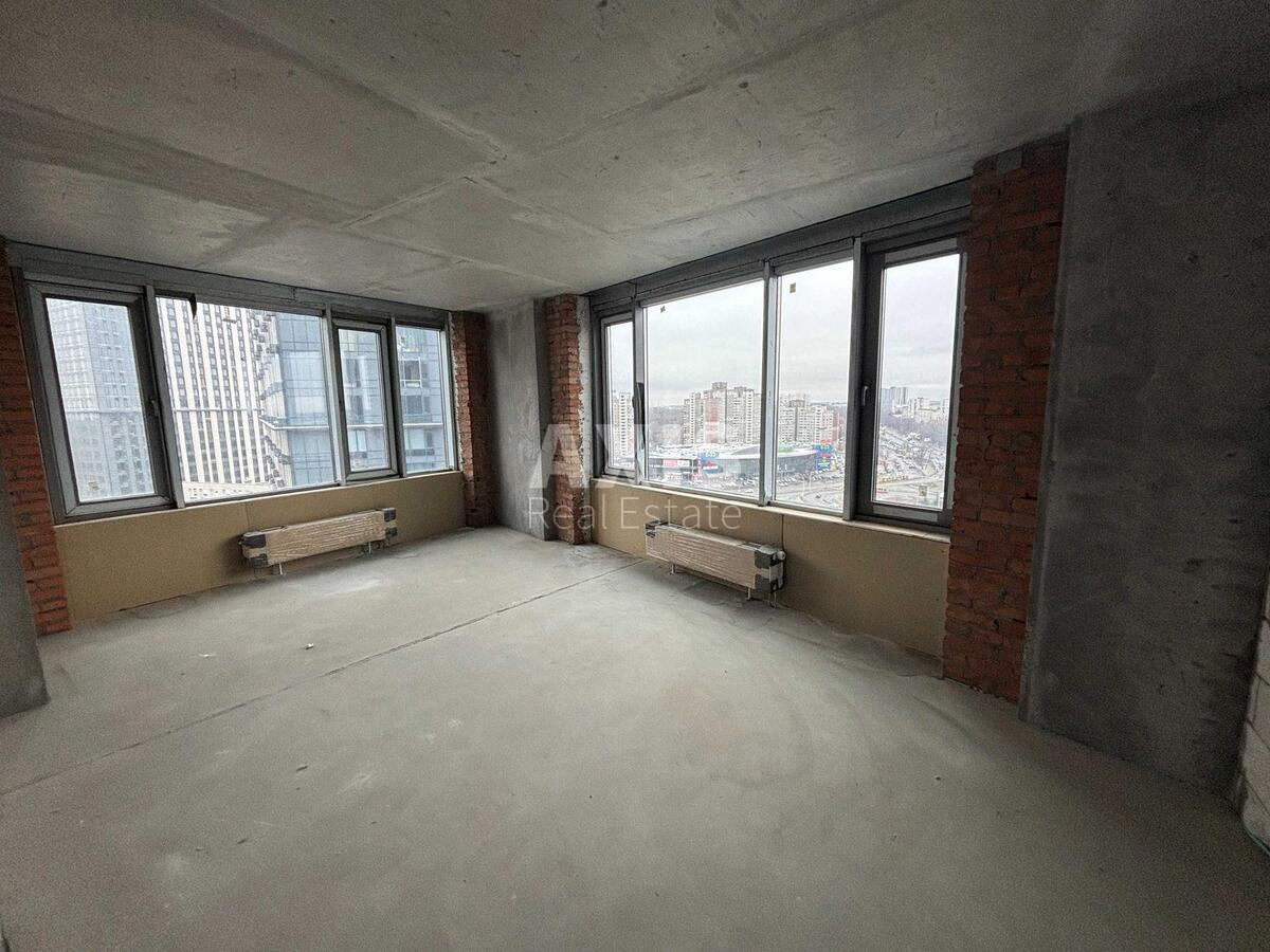 3k apartment vul. Zabolotnogo Akademika 1Б578081