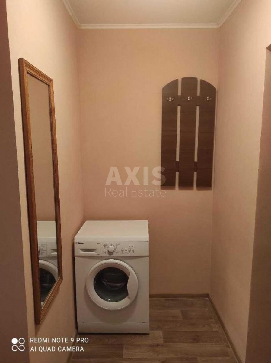 1k apartment vul. Teligy Oleny 530