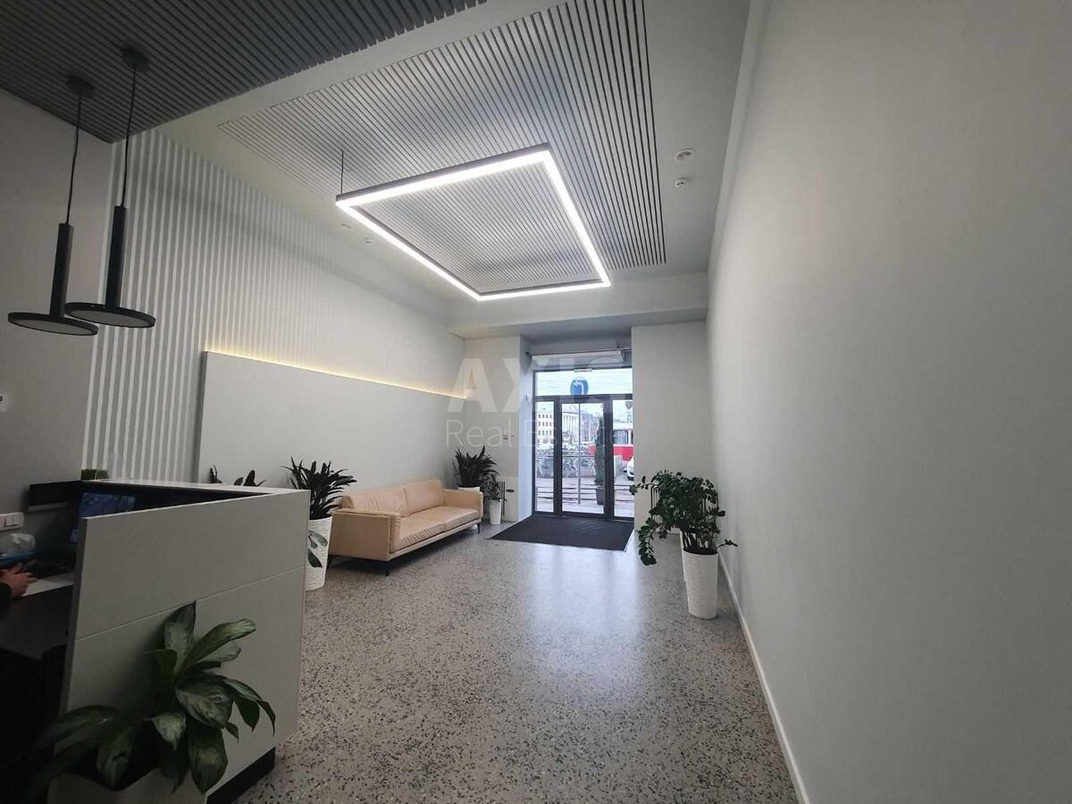 Office vul. Spas'ka 5, 531m20