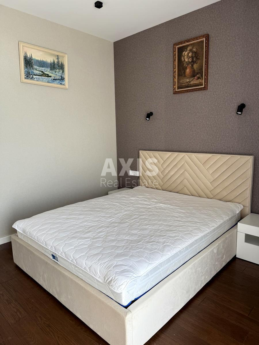 3k apartment vul. Sichovyh Stril'civ 44589708