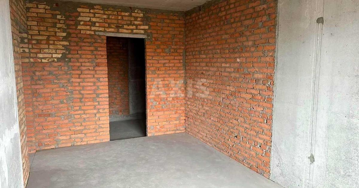 2k apartment vul. Vasyl'kivs'ka 13