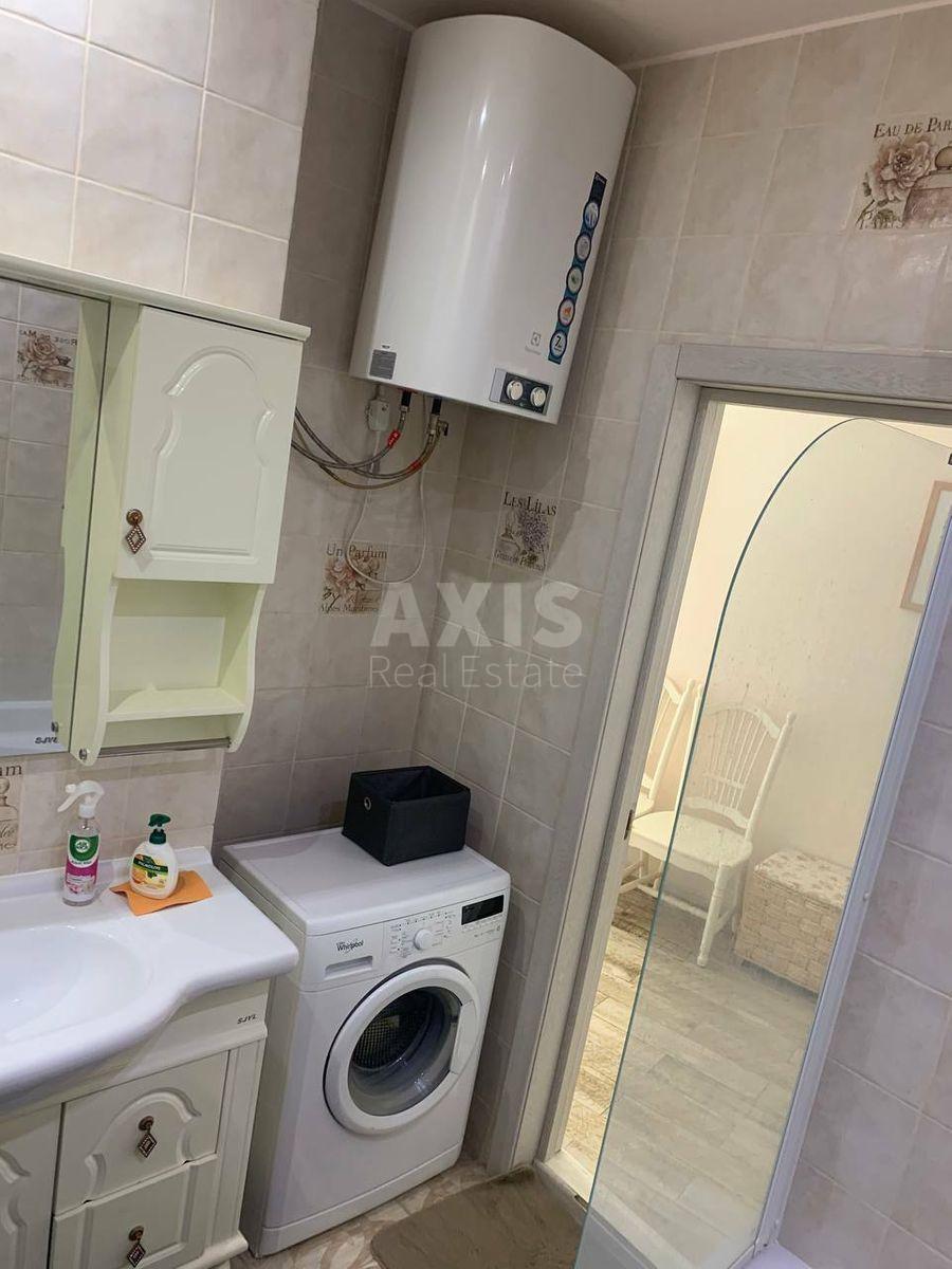 1k apartment vul. Filatova Akademika 2/17