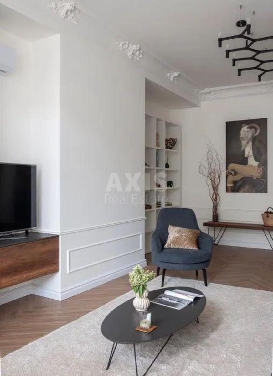 3k apartment bul. Lesi Ukrai'nky 71