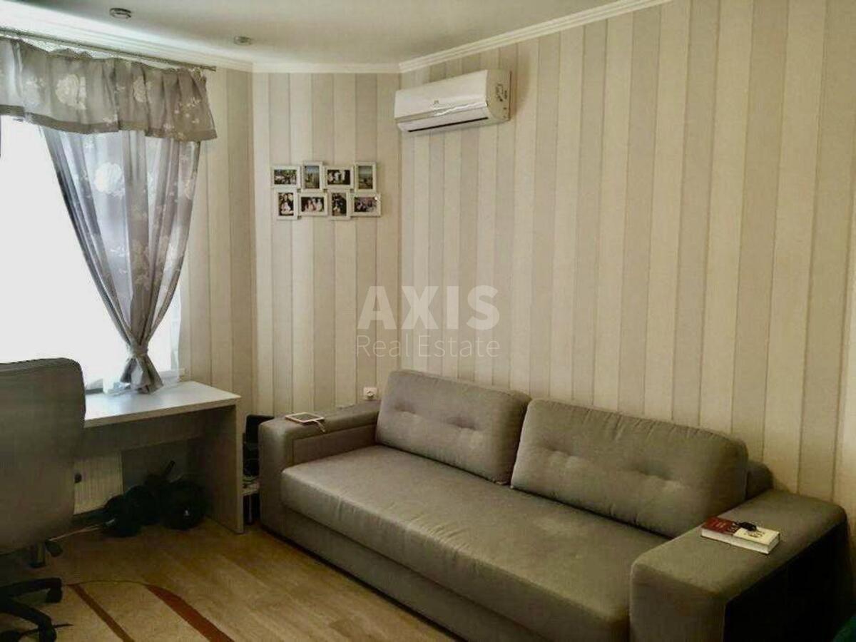 4k apartment vul. Zlatoustivs'ka 47/49602195