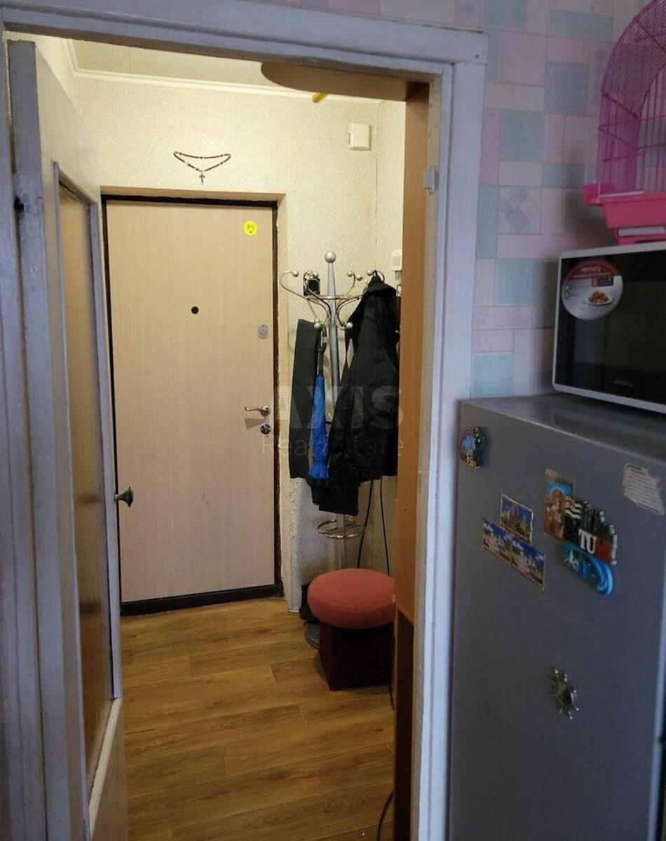 1k apartment vul. Symyrenka 12А5