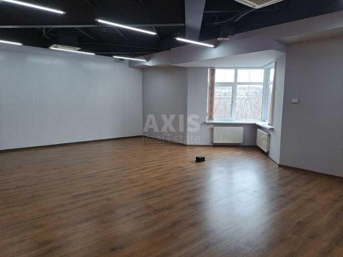 Office vul. Lejpcyz'ka 3А, 512m23