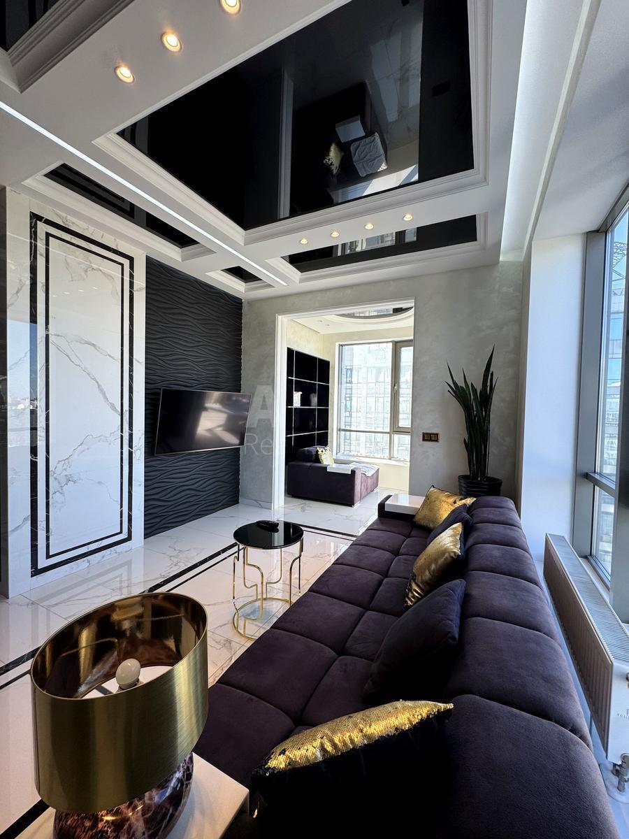 3k apartment vul. Truskavec'ka 2А6152116