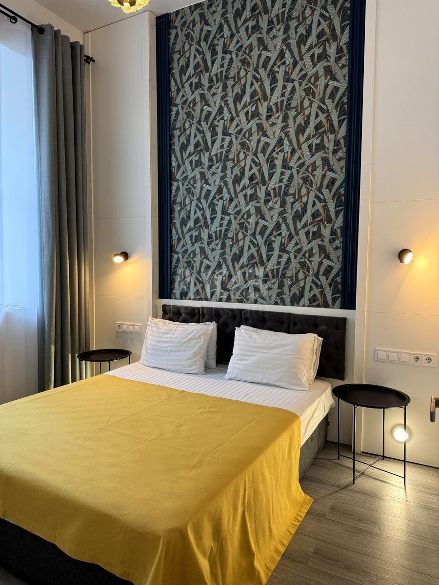 2k apartment vul. Basejna 5А6153710