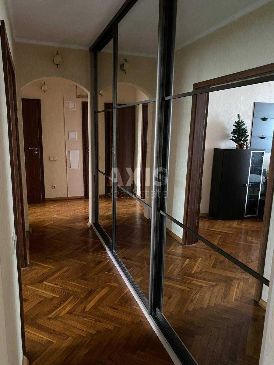 3к квартира пр-т Оболонский 9А360641