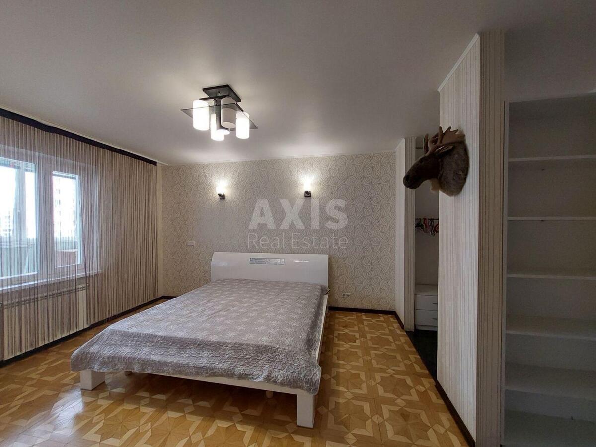 3k apartment pr-t Bazhana Mykoly 36615602