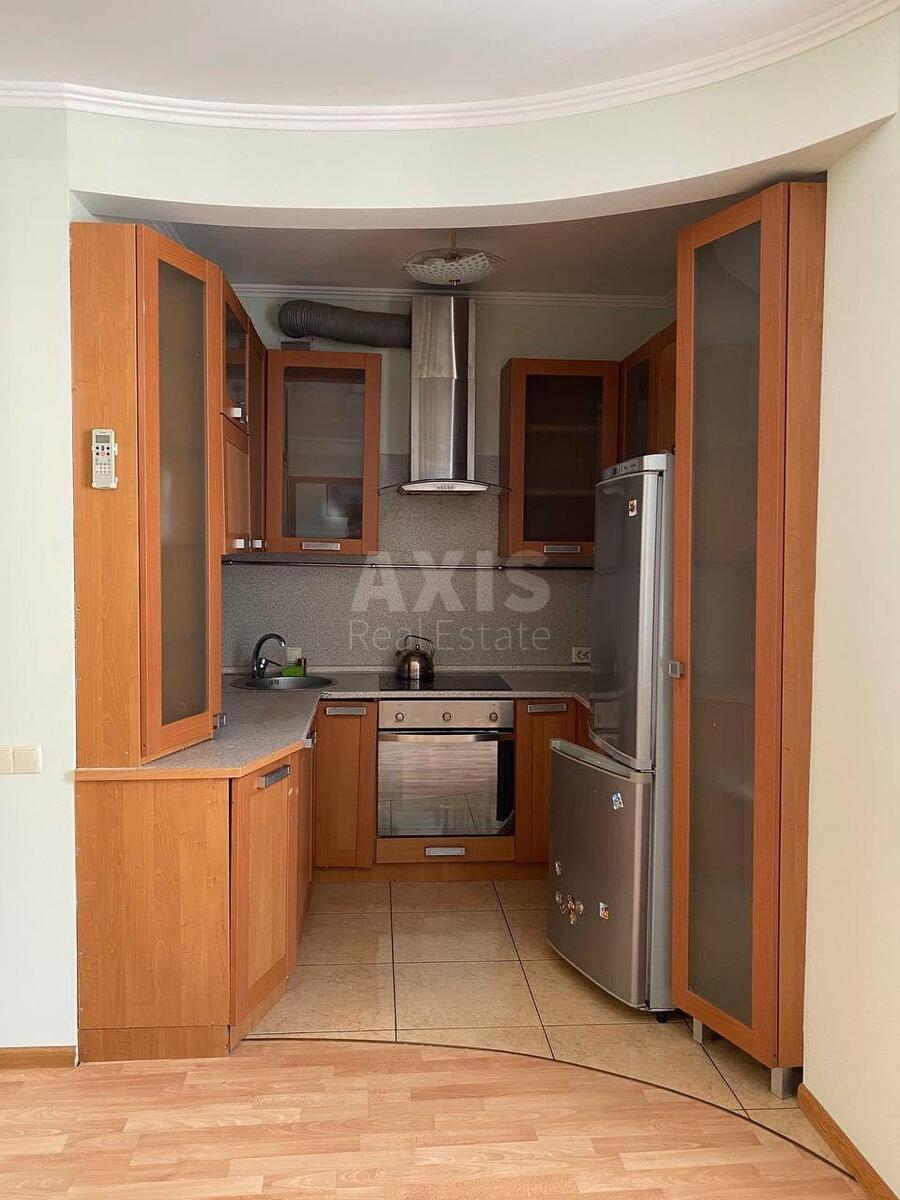 1k apartment vul. Kurs'ka 13Е615800