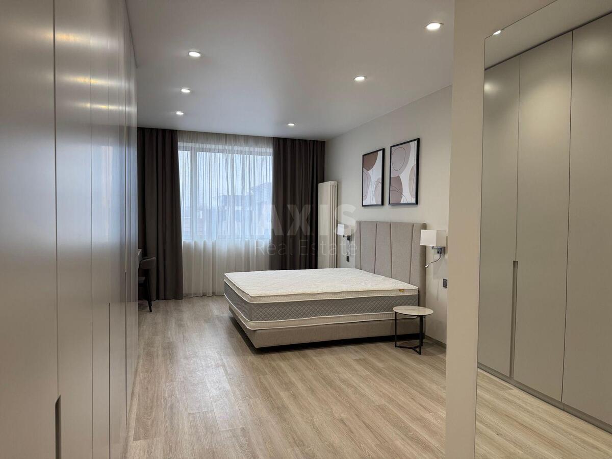 3k apartment vul. Antonovycha 118/192