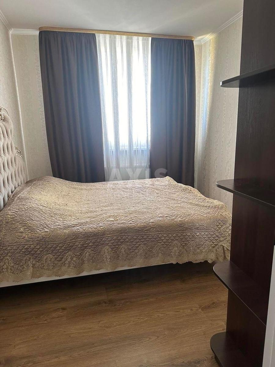 2к квартира вул. Закревського Миколи 95В41054