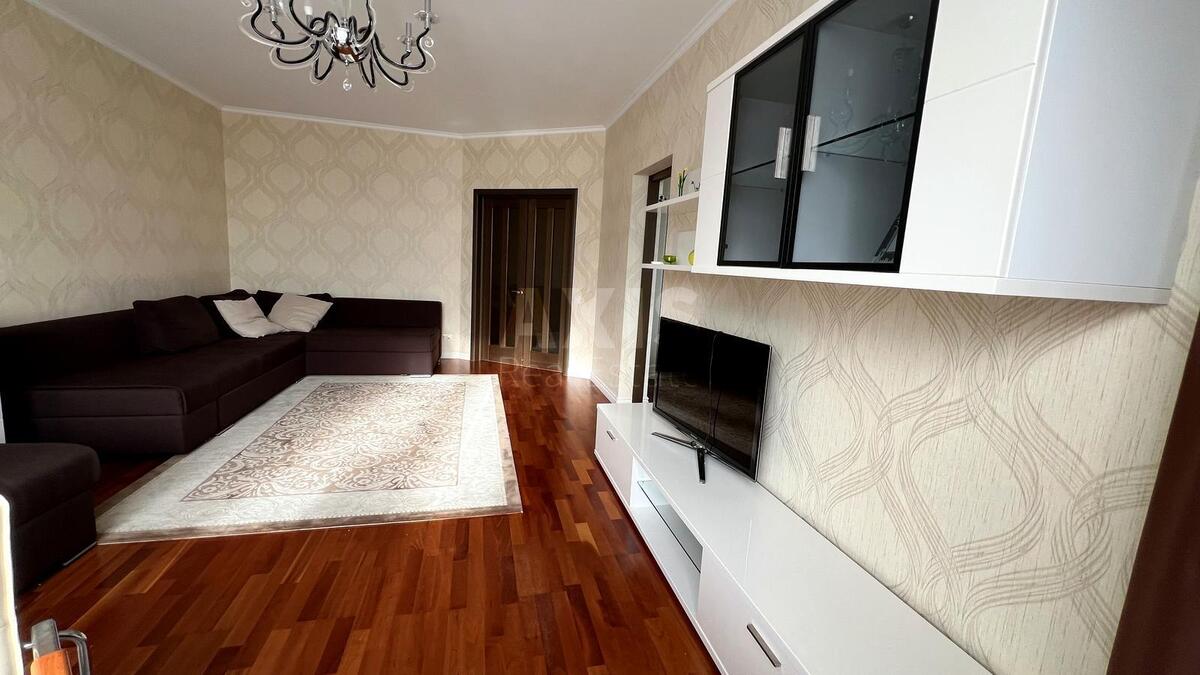 3к квартира ул. Гмыри Бориса 6614113