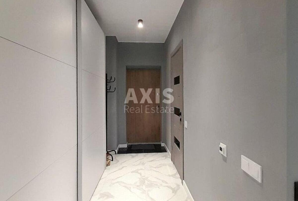 1k apartment pr-t Bazhana Mykoly 171