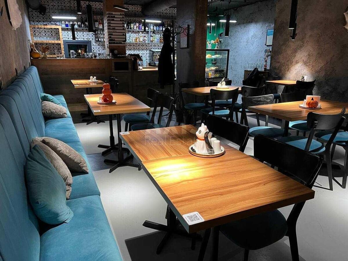 Объект торговли ул. Богдановская 7Г, 83м2612890