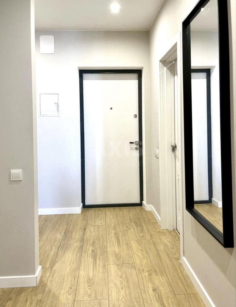 1k apartment vul. Lypkivs'kogo Vasylja Mytropolyta 38569134