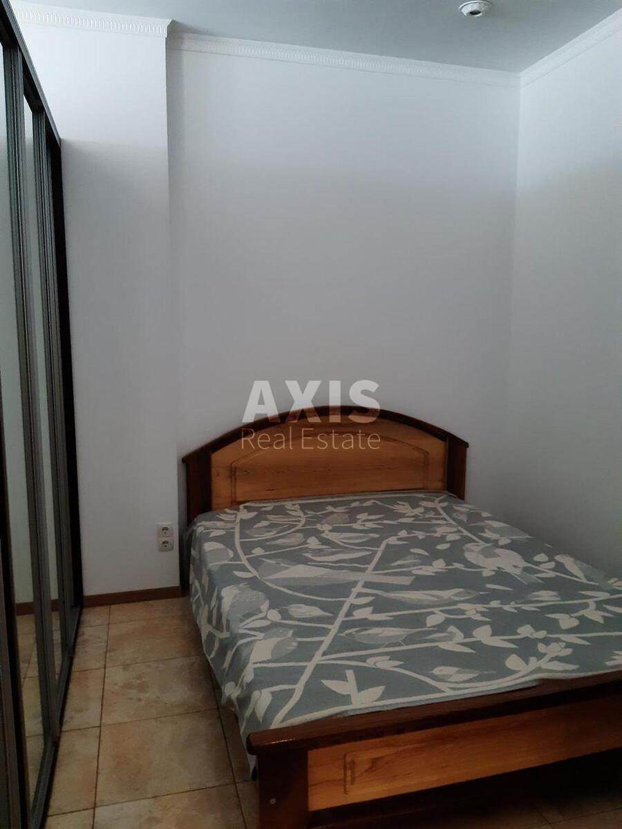 1k apartment bul. Mykoly Mikhnovskoho 14/16605091