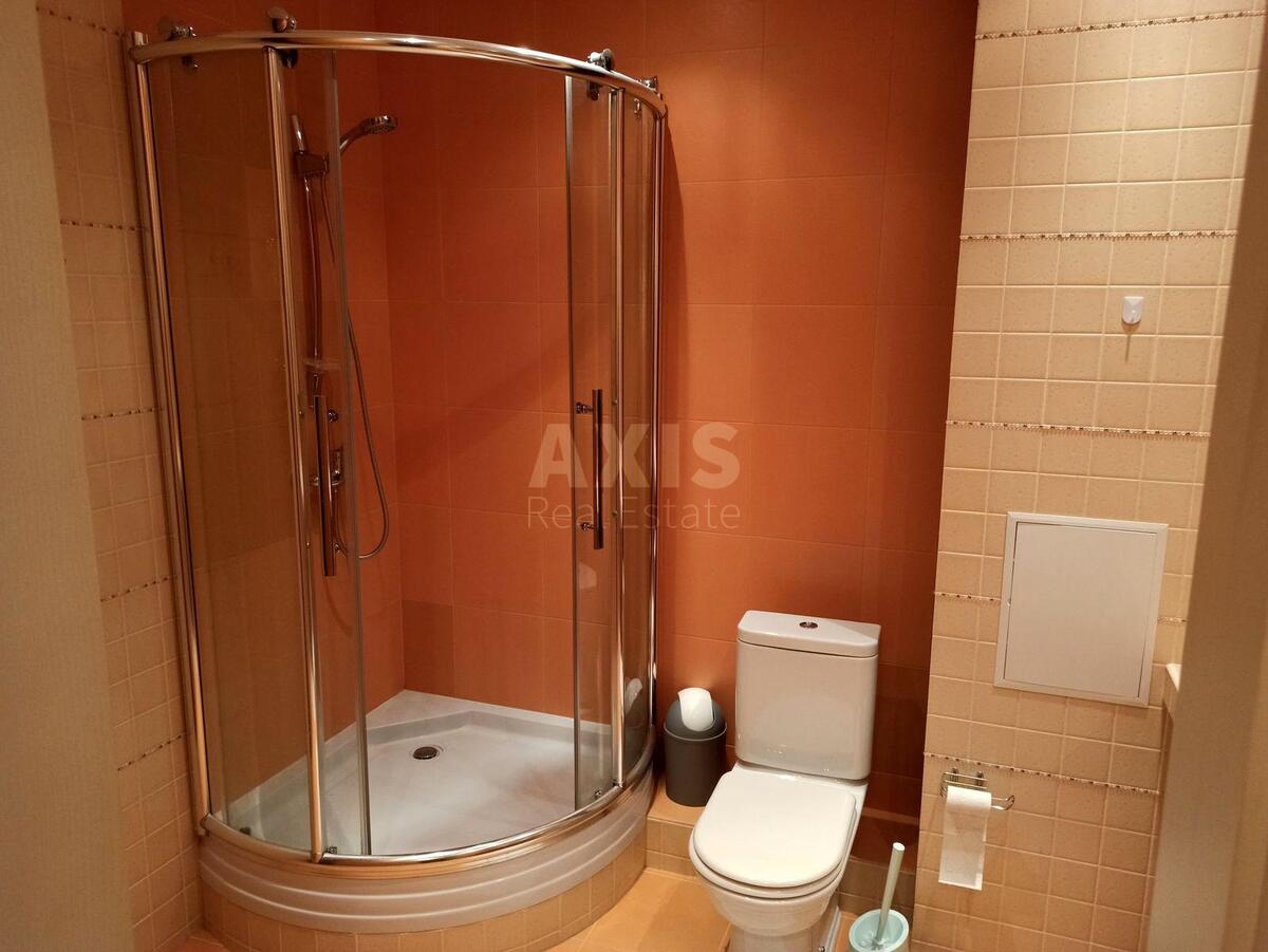 3k apartment vul. Degtjarivs'ka 25А6