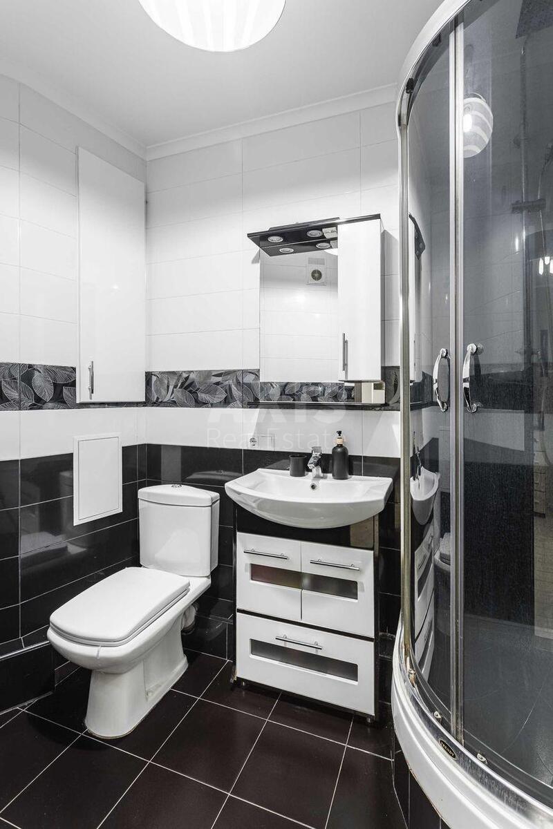 2k apartment vul. Urlivs'ka 34569696