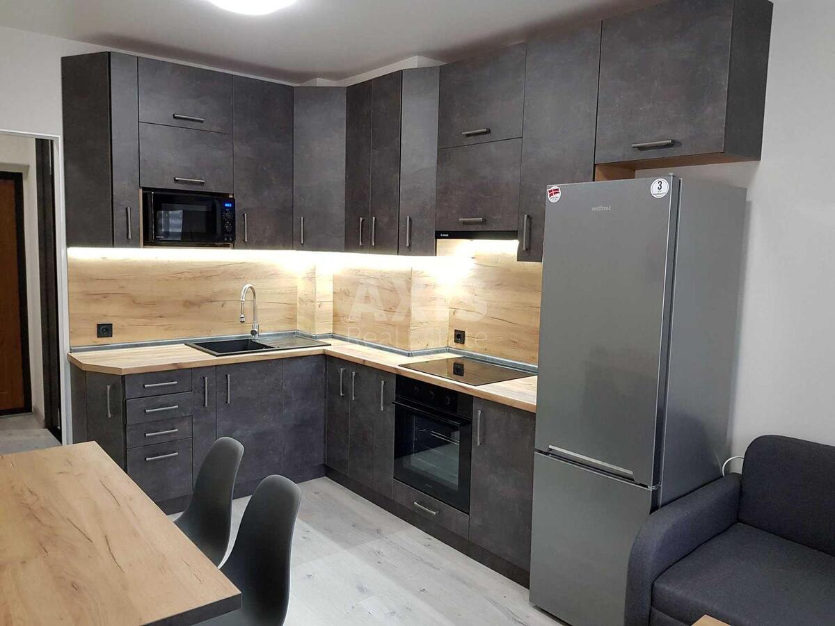 1к квартира шоссе Харьковское 18261346