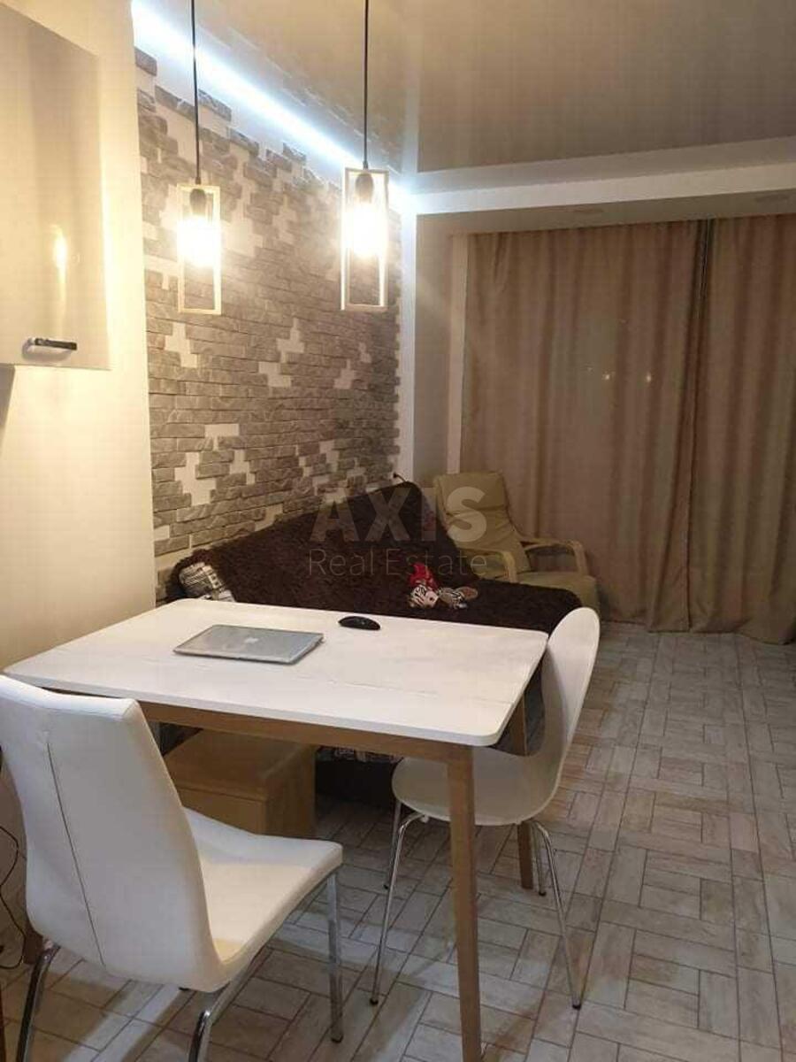 1k apartment bul. Lepse Ivana 6Ж0