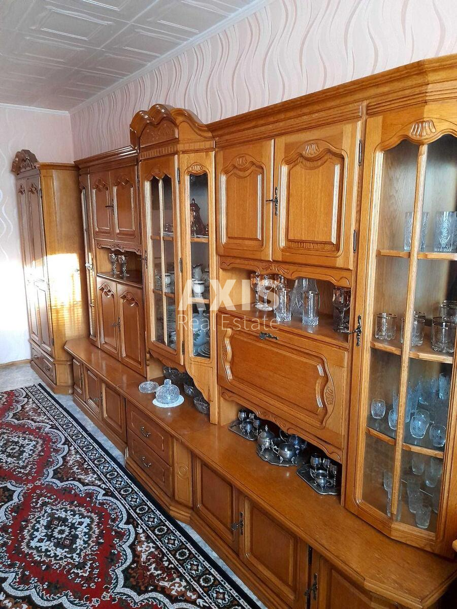 2k apartment vul. Ahmatovoi' Anny 15478870