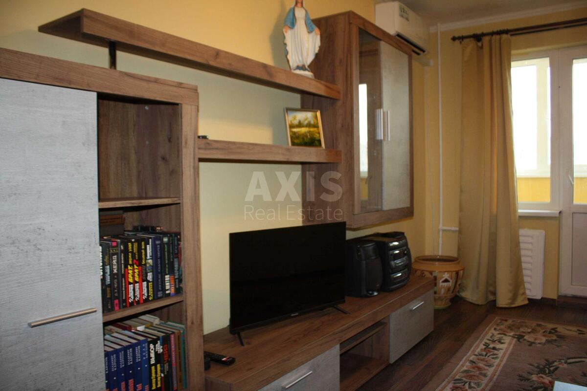 3k apartment vul. Vershygory Petra 7А563543