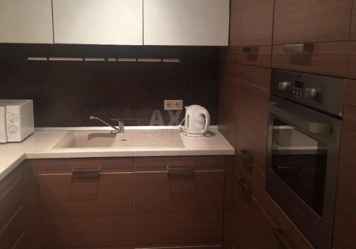 3k apartment pr-t Lobanovs'kogo 4А60660