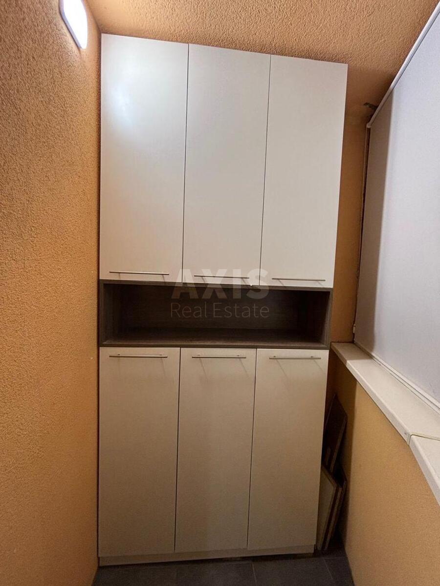 1к квартира вул. Деміївська 13606887