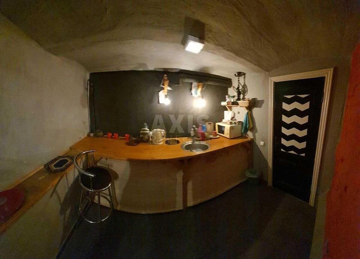 Объект торговли ул. Паторжинского 4, 88м2607285