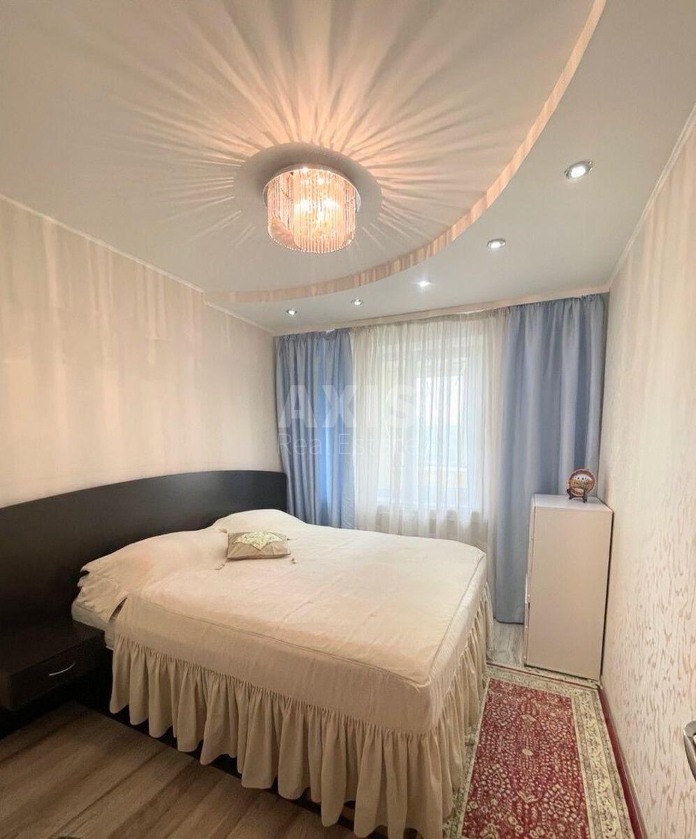 3к квартира ул. Карпатская 12607501