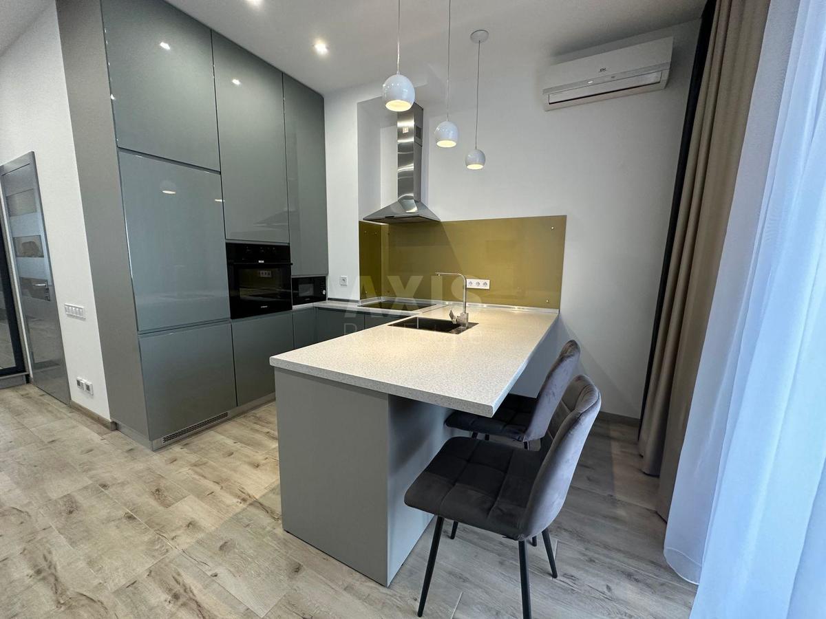 2k apartment vul. Bul'varno-Kudrjavs'ka 15А0